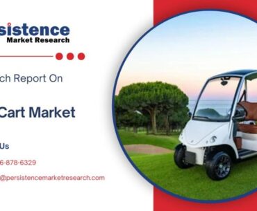 Golf Cart Market