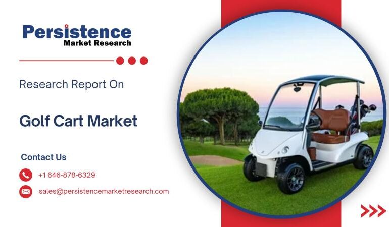 Golf Cart Market
