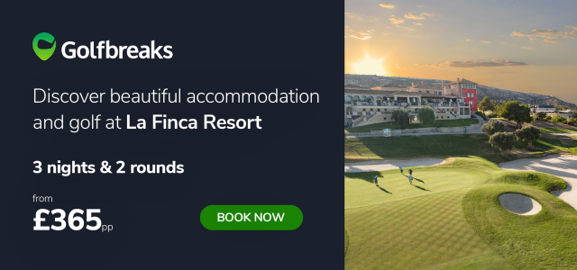 La Finca Deal