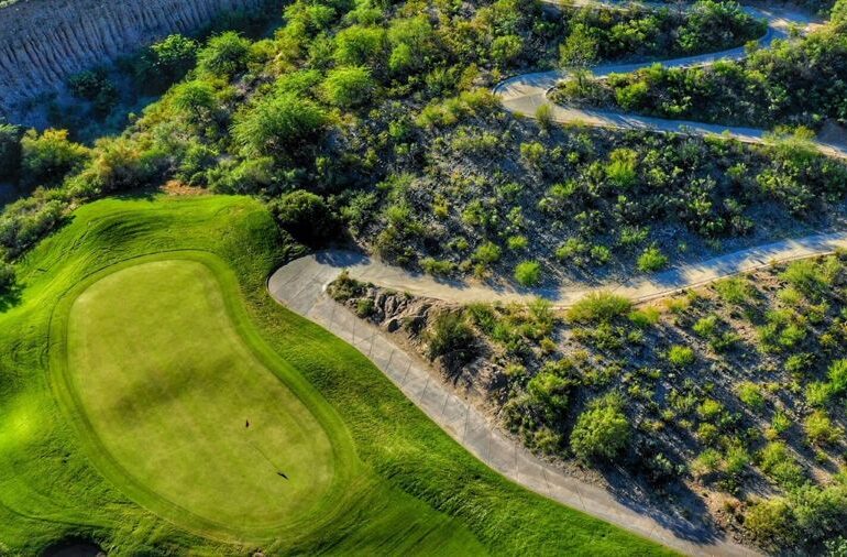 LANDSCAPES GOLF MANAGEMENT SELECTED TO OPERATE ARLINGTON RIDGE GOLF CLUB IN LEESBURG, FLORIDA