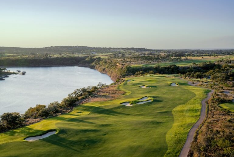 LORALOMA PRIVATE CLUB & ESTATES DEBUTS 18-HOLE CHAMPIONSHIP COURSE DESIGNED BY DAVID MCLAY KIDD LORALOMA PRIVATE CLUB & ESTATES DEBUTS 18-HOLE CHAMPIONSHIP COURSE DESIGNED BY DAVID MCLAY KIDD