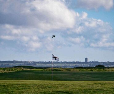 Royal St George’s in Sandwich crowned best golf course in England, as five other Kent courses make top 100