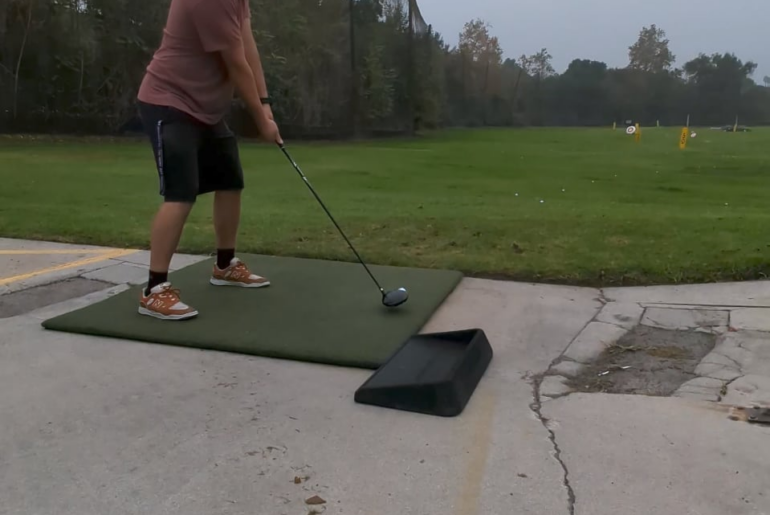 Improve driver Improve driver