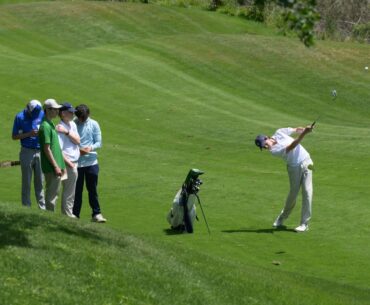 Novato approves golf course driving range Novato approves golf course driving range