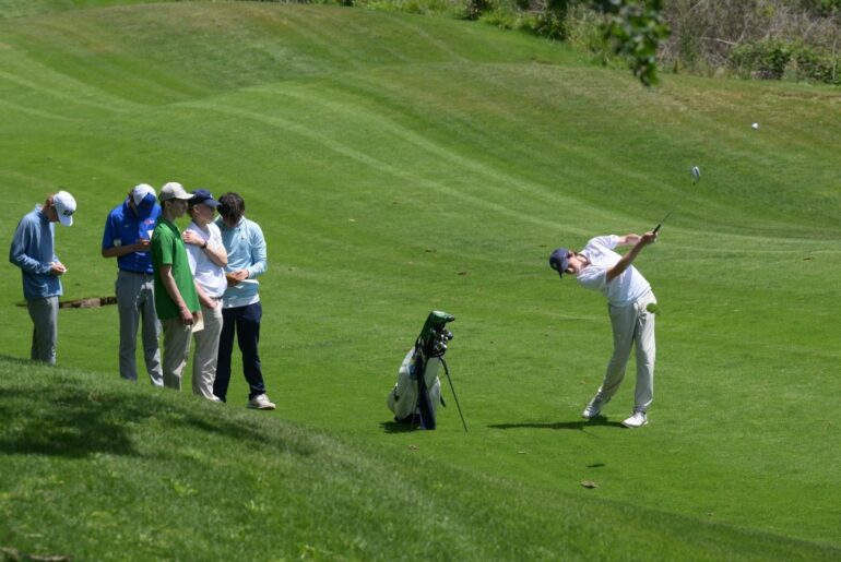 Novato approves golf course driving range Novato approves golf course driving range