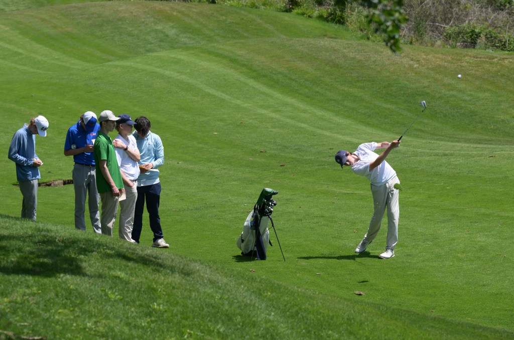 Novato approves golf course driving range Novato approves golf course driving range