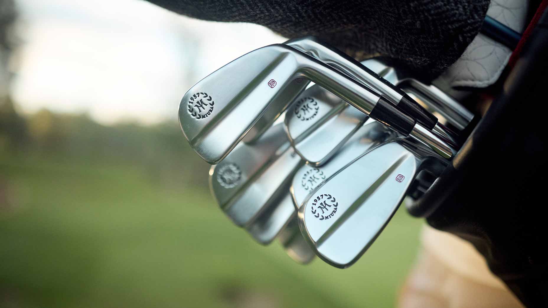 Miura Baby Blades.