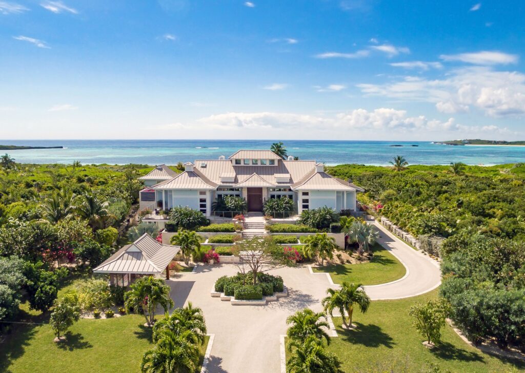 The Upscale Upgrades Coming to a Country Club Near You