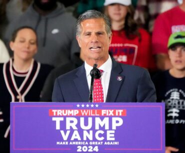 GOP campaign spending at Trump properties hits $1M mark • Spotlight PA