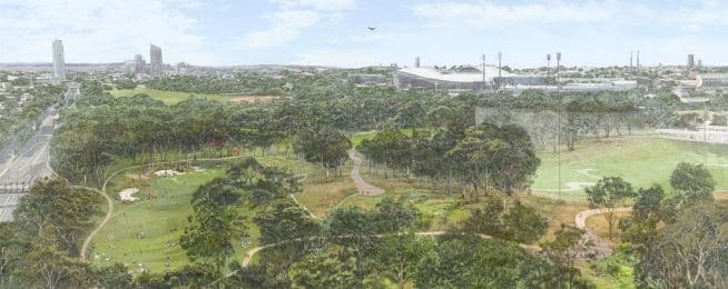 Moore Park Golf Course to become public park Moore Park Golf Course to become public park