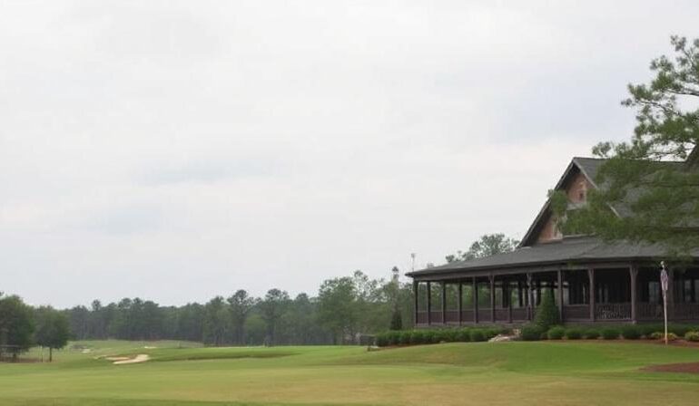 Mossy Oak Golf Course Reopens with Full Renovation, Elevating Mississippi’s Golf Tourism at its Old Waverly Club