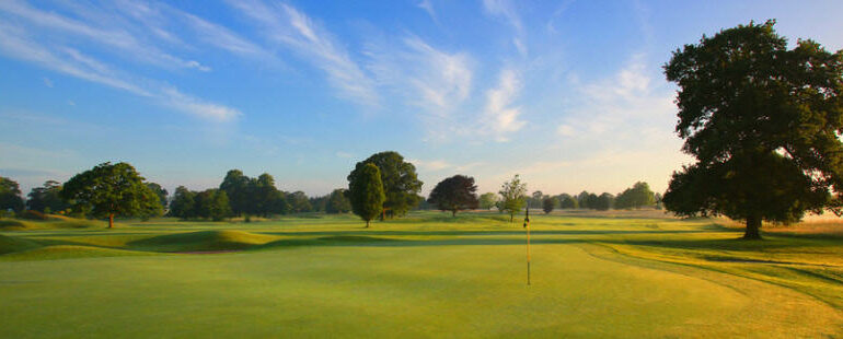 Golf Business News - PGA of GB&I unveils 2026 tournament schedule