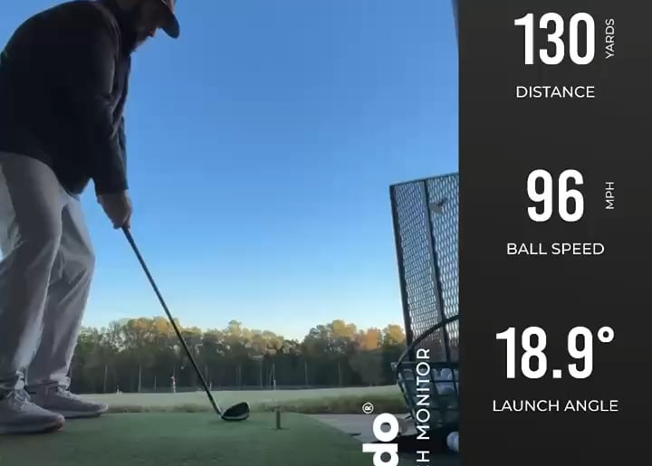 Roast my swing