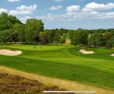 Cairn Homes offers €75m package to Clontarf golf club members to relocate – The Irish Times