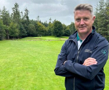 MacSweeney to lead Jacques Léglise team
