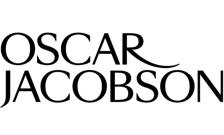 OSCAR JACOBSON LAUNCH AW25 - Golf Retailing