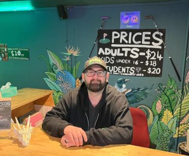 Wellington job market a ‘shocker’ as 600 people apply for casual mini-putt role