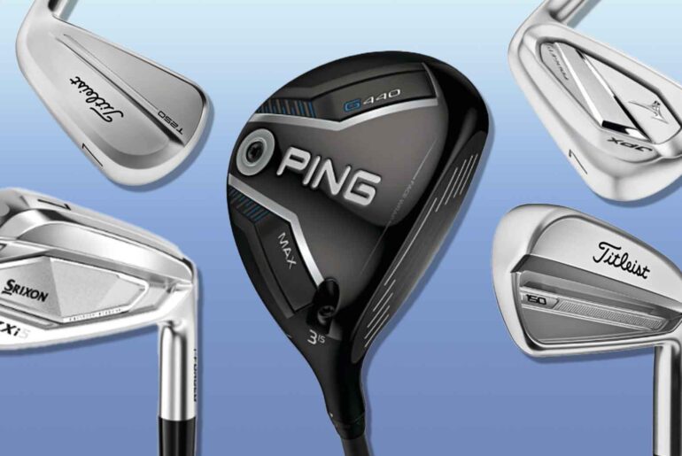 October’s 5 best-selling clubs: Shop what’s popular now October's 5 best-selling clubs: Shop what's popular now