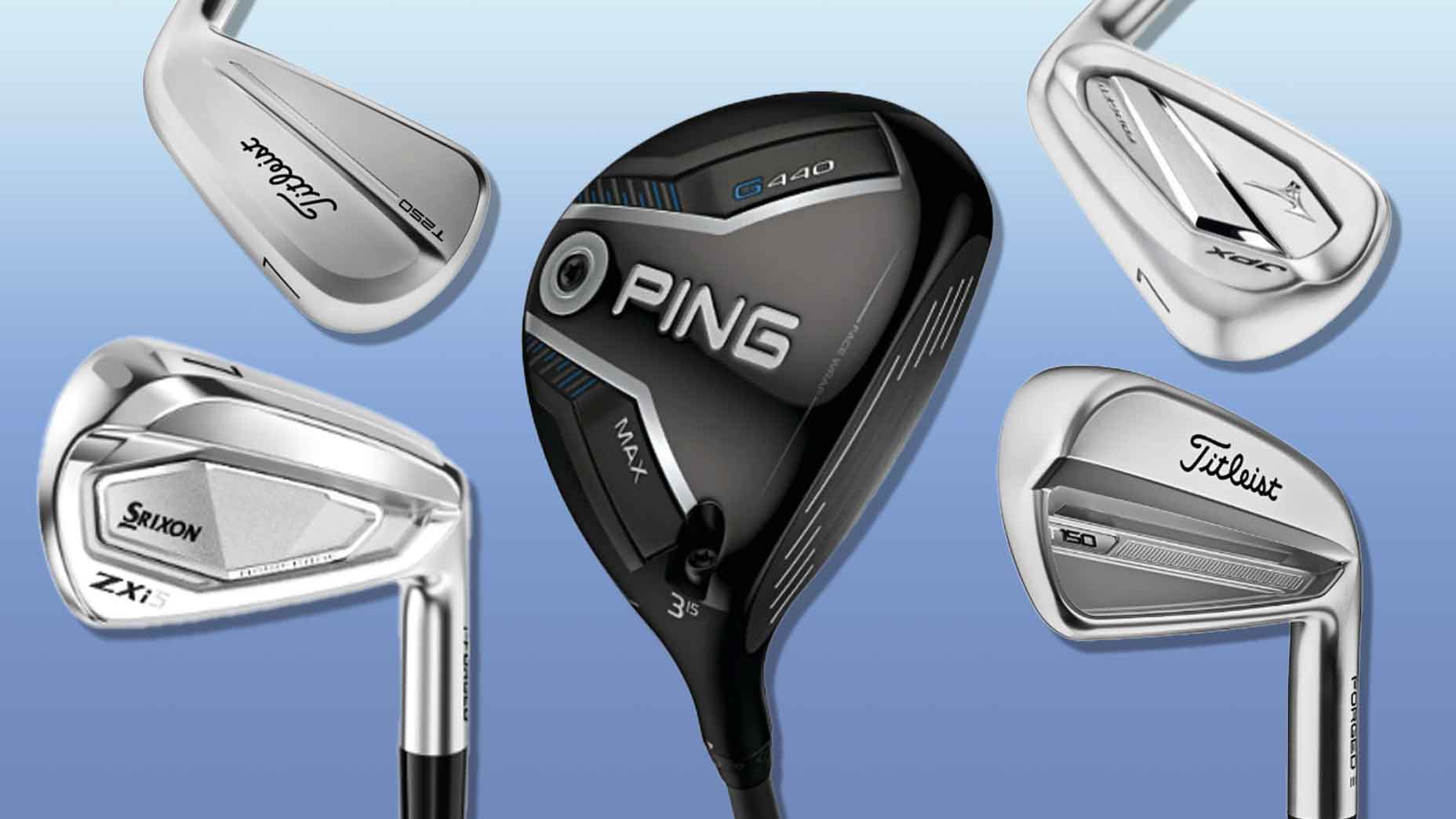 October’s 5 best-selling clubs: Shop what’s popular now October's 5 best-selling clubs: Shop what's popular now