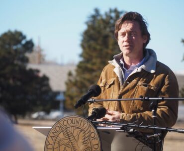 Denver takes ownership of Park Hill Golf Course