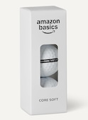 Amazon Basics Core Soft Golf Balls