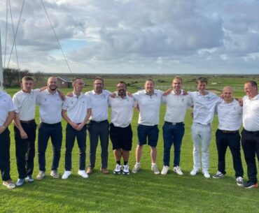 The North Devon Rose Bowl heading to Great Torrington Golf Club