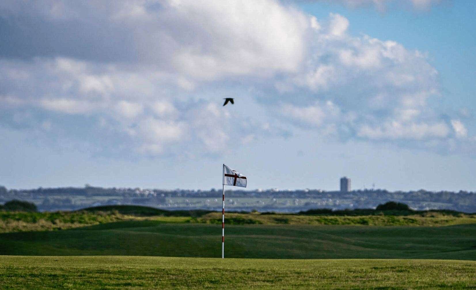 The NCG said Royal St George's in Sandwich exudes “timeless elegance” and “sporting excellence”. Picture: National Championship Golfer