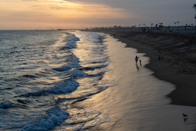 Newport Beach Approves Gutting Golf Course, Making Way for New Surf Park