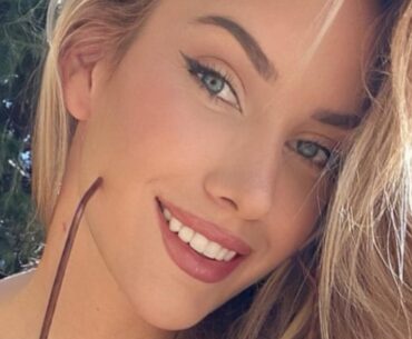 Paige Spiranac In Braless Minidress Asks What You’re ‘Looking At’ Paige Spiranac In Braless Minidress Asks What You're 'Looking At'