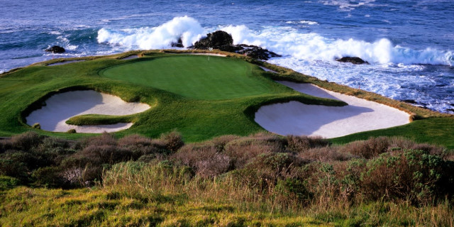 Pebble Beach