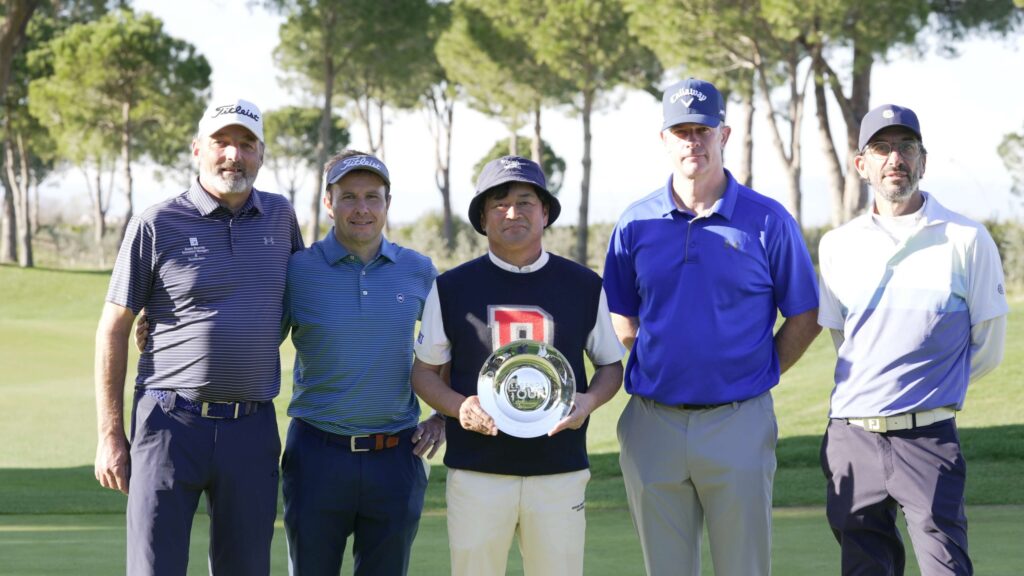 Golf Business News