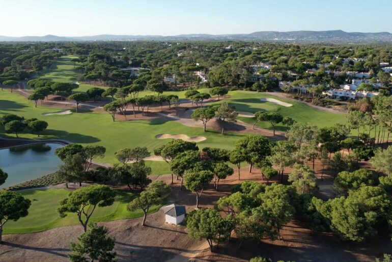 This European beach destination is morphing into golf’s next big thing This European beach destination is morphing into golf's next big thing