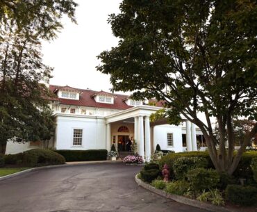 Why massive tax breaks for country clubs are here to stay