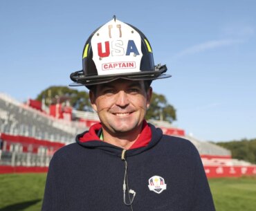 Bradley’s underdog story can ignite powerful crowd synergy in New York - News