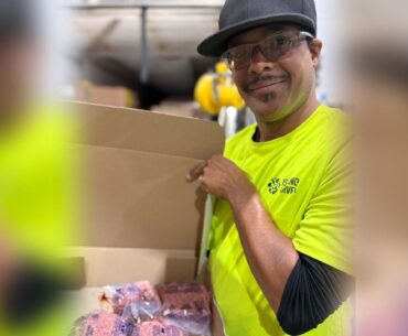 Ryder Cup helps supplement more than 77,000 meals for food insecure Long Islanders – The Long Island Times