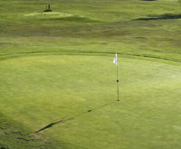 The Ryder Cup brought a flood of millionaires to New York, and locals were not happy about it.
