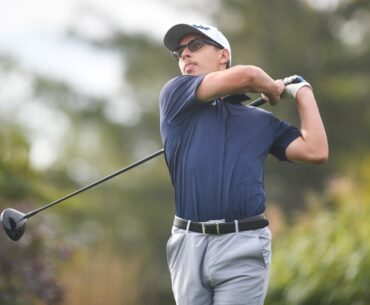 Repetition pays off for Roman – Wilkes-Barre Citizens' Voice