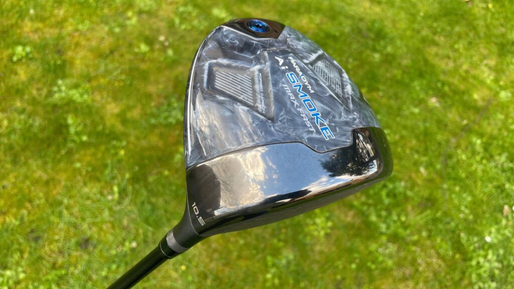 I Tested This Incredibly Forgiving Callaway Driver - And It's A Steal At Nearly 40% Off