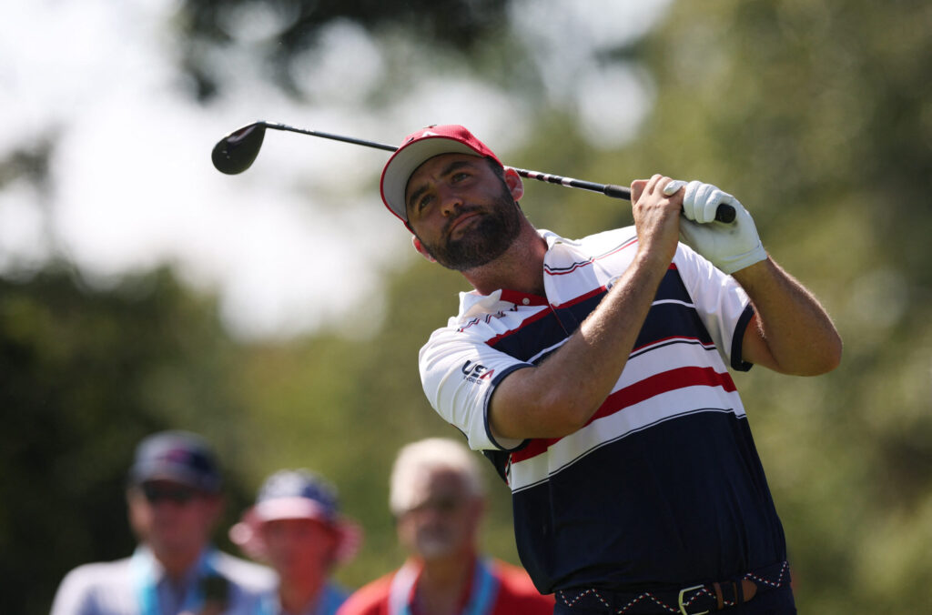 Scottie Scheffler Shares High Praise for Bryson DeChambeau After Ryder Cup Singles Win