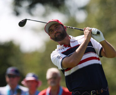 Scottie Scheffler Shares High Praise for Bryson DeChambeau After Ryder Cup Singles Win