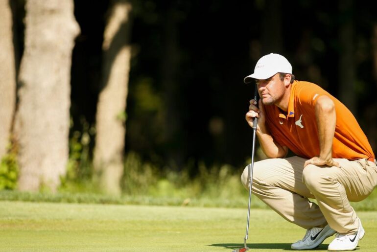 2025 Ryder Cup: Players’ college careers and accolades 2025 Ryder Cup: Players' college careers and accolades