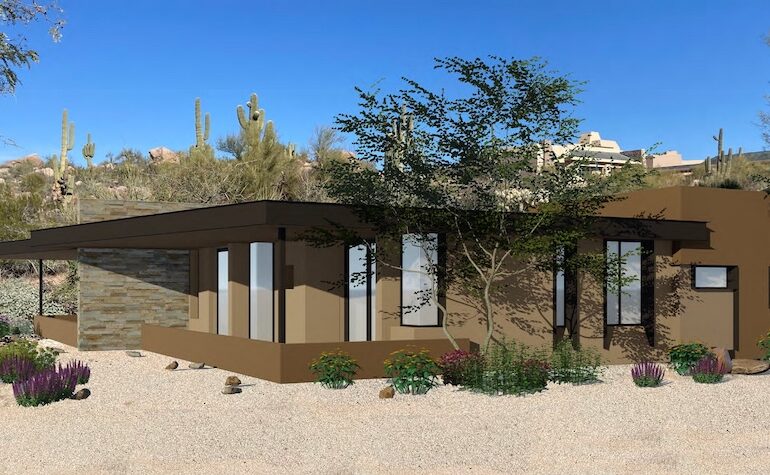 SCOTTSDALE GOLF RETREAT AT TROON NORTH, VALLEY’S NEWEST LUXURY STAY-AND-PLAY RESORT PROPERTY, TO OPEN EARLY 2026