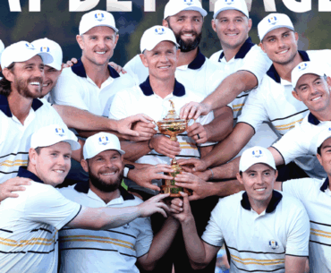 Golf Business News