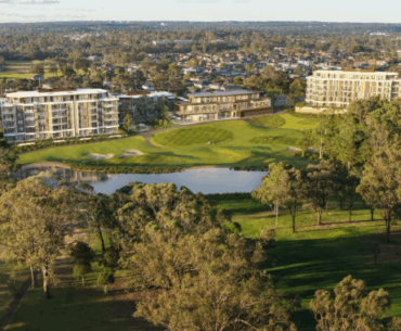 A New Chapter for Cumberland Golf Club: $160 Million Retirement Community Launched