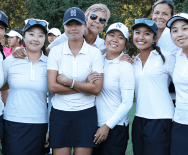 Women’s Golf: ‘Cats finish 12th at the Stanford Intercollegiate