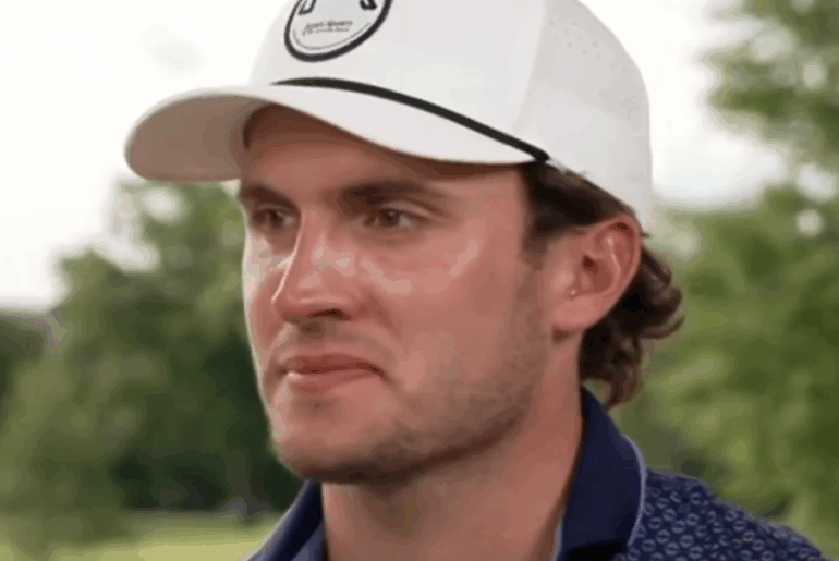Korn Ferry Tour pro shares exactly how much money he made and spent in 2025 – GolfWRX Korn Ferry Tour pro shares exactly how much money he made and spent in 2025 – GolfWRX