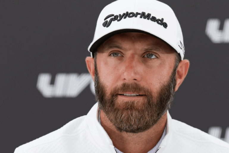 Dustin Johnson changes this club for the sixth time this year; Resigns with LIV – GolfWRX Dustin Johnson changes this club for the sixth time this year; Resigns with LIV – GolfWRX