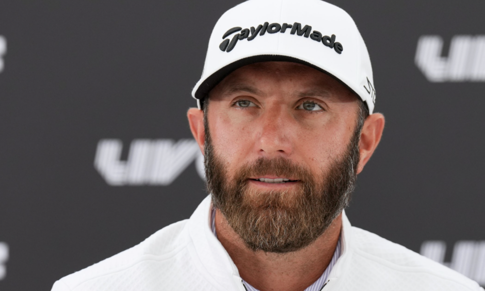 Dustin Johnson changes this club for the sixth time this year; Resigns with LIV – GolfWRX Dustin Johnson changes this club for the sixth time this year; Resigns with LIV – GolfWRX