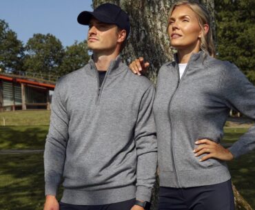 Performance meets Scandi style with Abacus Sportswear Performance meets Scandi style with Abacus Sportswear