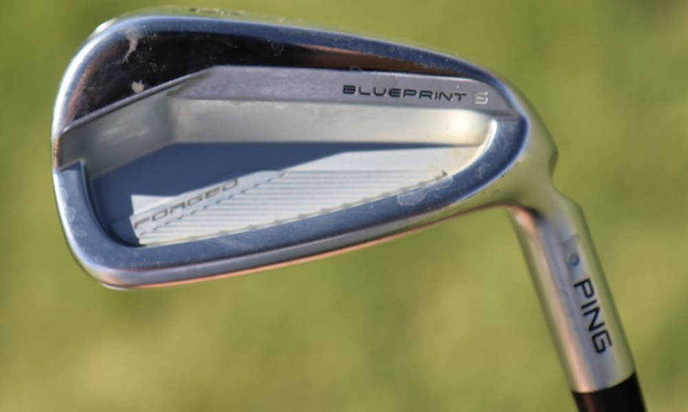 Nick Watney WITB 2025 (October) – GolfWRX Nick Watney WITB 2025 (October) – GolfWRX